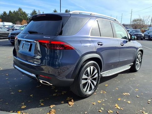 New 2026 Mercedes-Benz GLE 350 4MATIC image 6