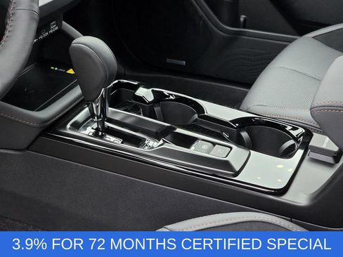 Certified 2026 Subaru Forester Touring w/ Touring Package AWD/4WD image 31