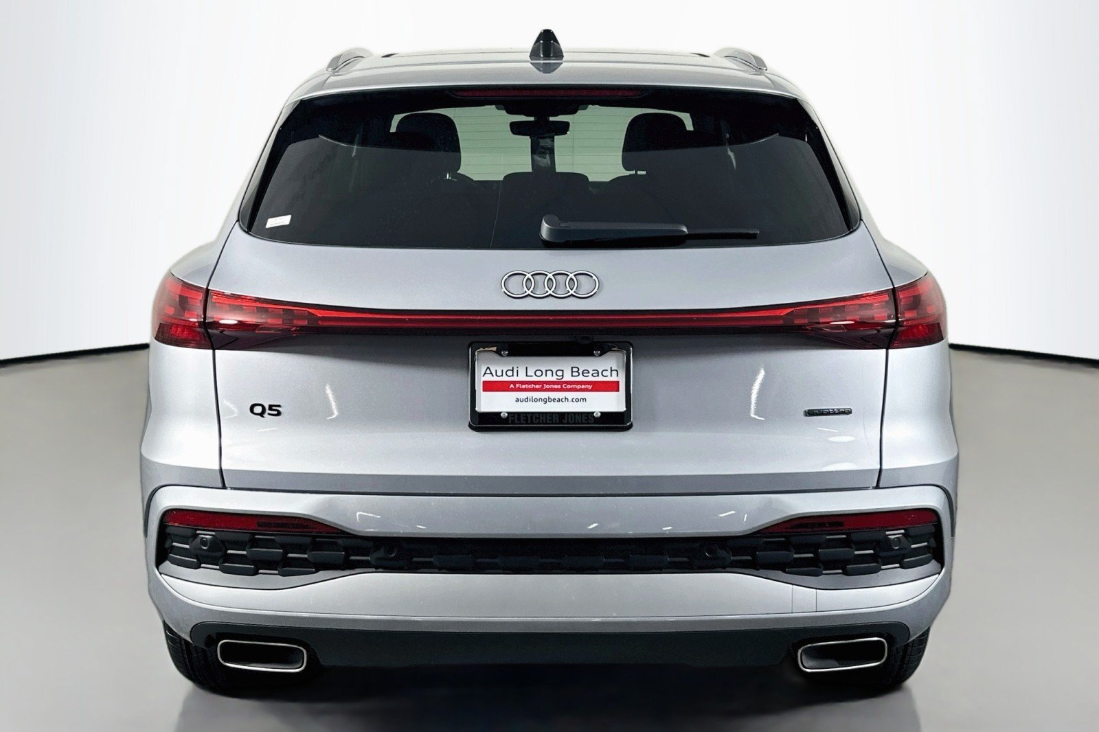New 2026 Audi Q5 Premium Plus AWD/4WD image 3