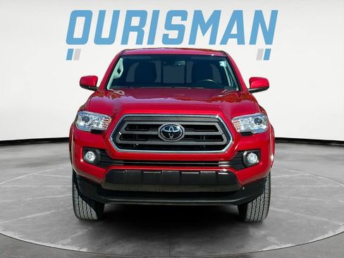 Used 2022 Toyota Tacoma SR5 image 1