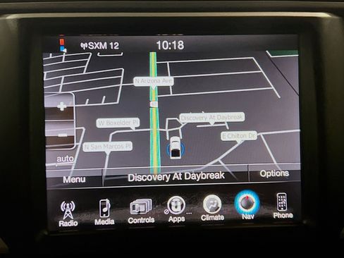 Used 2019 RAM 1500 Tradesman w/ Popular Equipment Group RWD image 9
