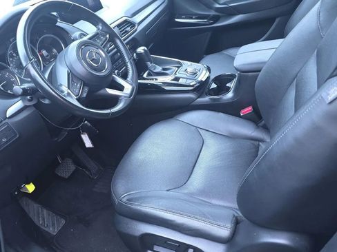 Used 2023 MAZDA CX-9 Touring image 42