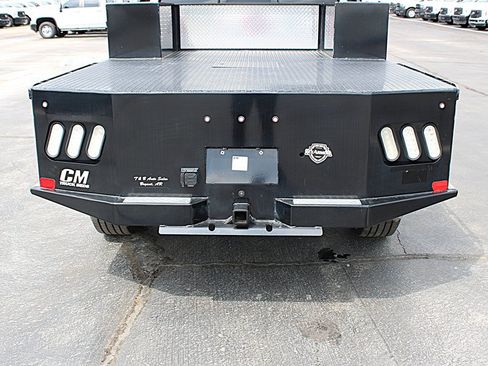 Used 2025 RAM 2500 Tradesman AWD/4WD image 18