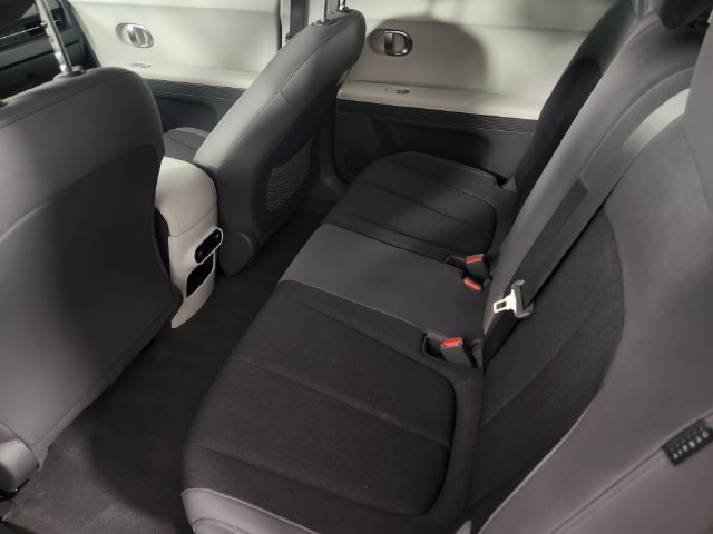 Certified 2024 Hyundai Ioniq 5 SEL AWD/4WD image 16