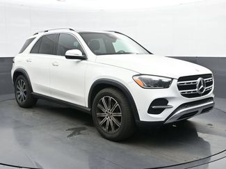 Used 2024 Mercedes-Benz GLE 350 4MATIC video 1