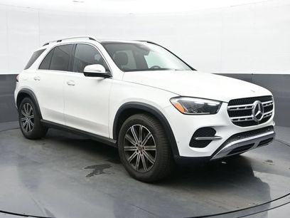 Used 2024 Mercedes-Benz GLE 350 4MATIC