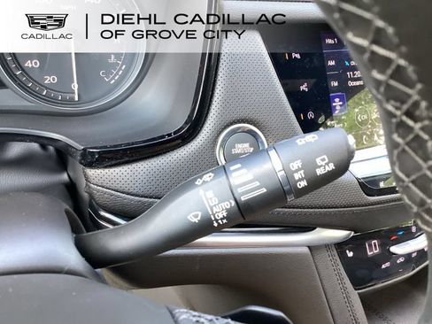 New 2025 Cadillac XT5 Premium Luxury w/ Technology Package AWD/4WD image 26