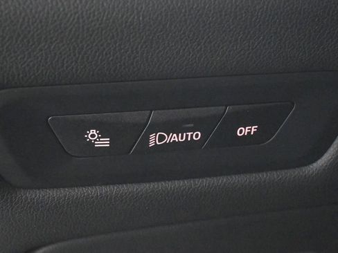 Certified 2025 BMW X5 xDrive50e w/ Parking Assistance Package image 26