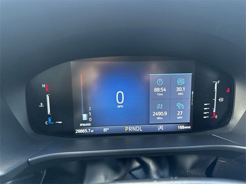 Used 2024 Ford Escape Active image 10