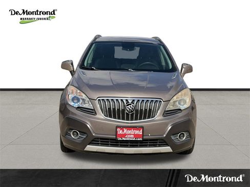 Used 2013 Buick Encore Convenience image 2