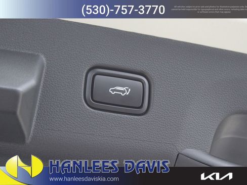 New 2026 Kia Sportage X-Line image 11