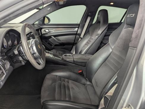 Used 2013 Porsche Panamera GTS image 16