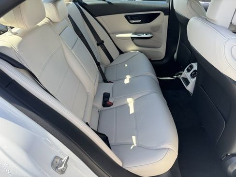New 2025 Mercedes-Benz C 300 Sedan image 5