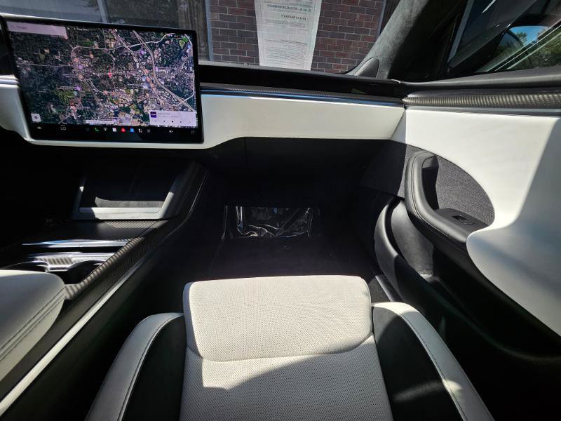 Used 2024 Tesla Model S Plaid AWD/4WD image 58