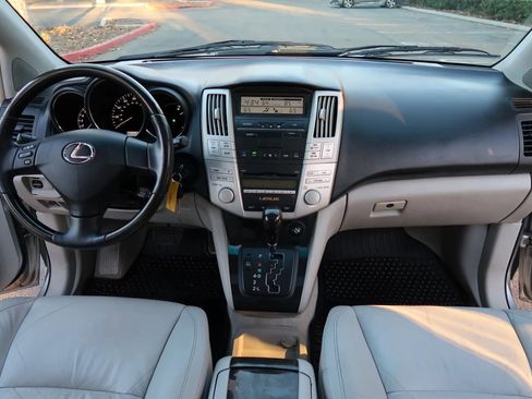 Used 2008 Lexus RX 350 2WD image 17