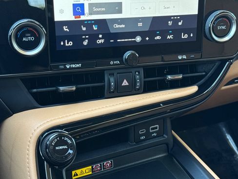 Certified 2026 Lexus NX 350 AWD w/ Accessory Package (Z1) image 24