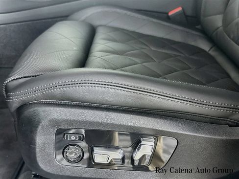 Used 2026 BMW X5 xDrive40i w/ Climate Comfort Package AWD/4WD image 20