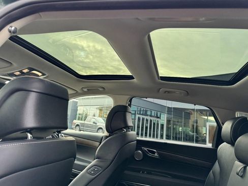 Certified 2023 Genesis GV80 3.5T Advanced + image 11