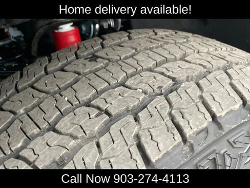 New 2026 GMC Sierra 2500 AT4 w/ AT4 Premium Plus Package image 28