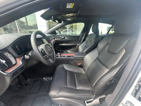 Used 2023 Volvo S60 B5 Plus w/ Climate Package AWD/4WD image 21