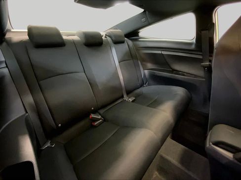 Used 2018 Honda Civic Si image 19