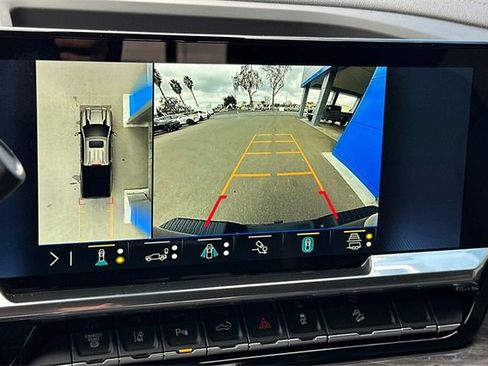 New 2026 Chevrolet Silverado 2500 LTZ w/ LTZ Plus Package image 26