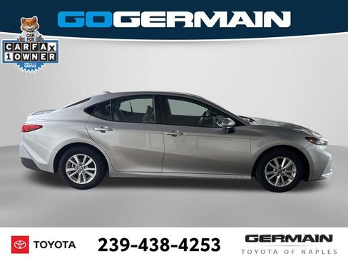 Used 2026 Toyota Camry LE w/ Convenience Package FWD image 41
