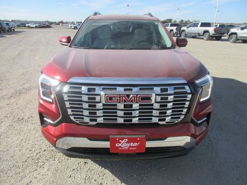 New 2026 GMC Terrain Denali image 10