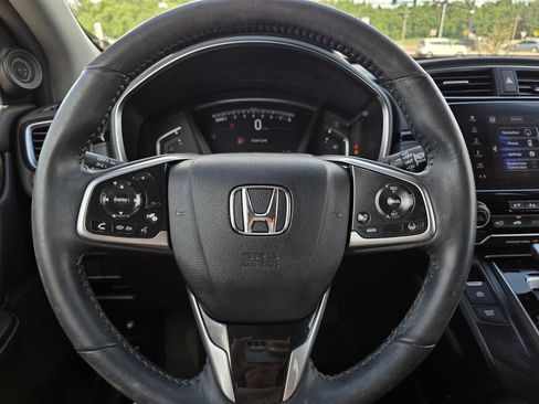 Used 2022 Honda CR-V Touring image 22