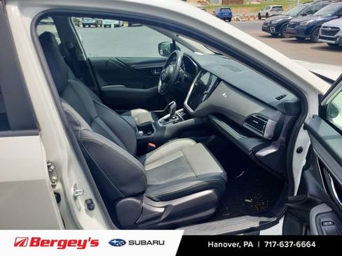 Used 2024 Subaru Outback Onyx Edition AWD/4WD image 12