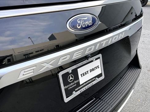 Used 2020 Ford Expedition Platinum image 29