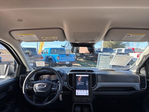 Used 2024 Ford Ranger XL w/ Trailer Tow Package image 39