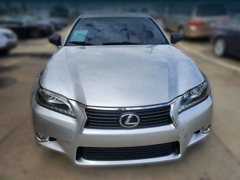 Used 2014 Lexus GS 350 RWD image 16