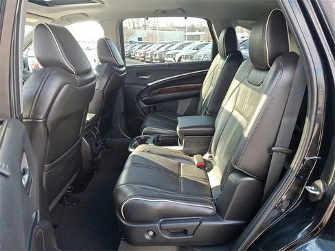 Used 2019 Acura MDX SH-AWD w/ Advance Package image 11