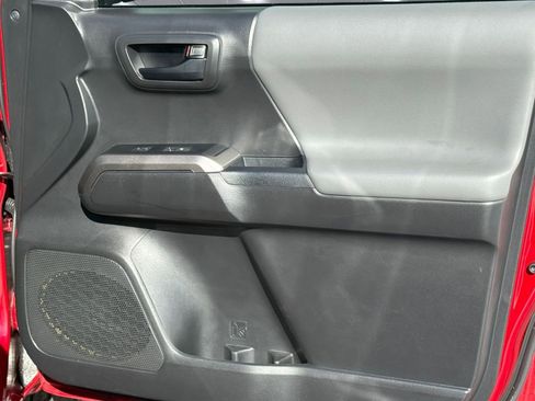 Certified 2023 Toyota Tacoma SR5 image 13