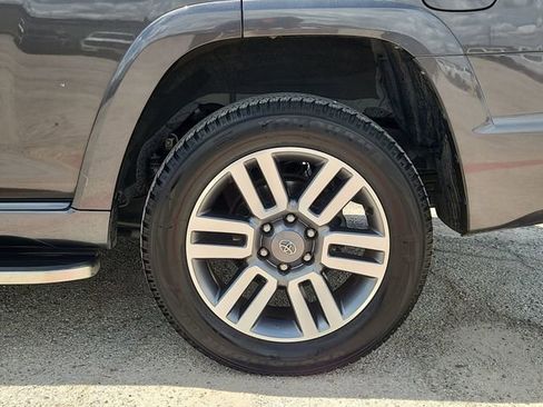 Used 2022 Toyota 4Runner TRD Sport RWD image 31