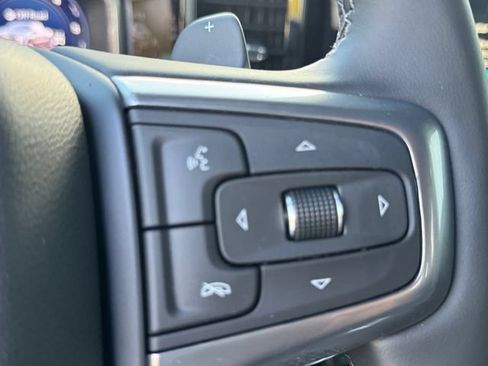 New 2026 Chevrolet Silverado 1500 RST AWD/4WD image 8