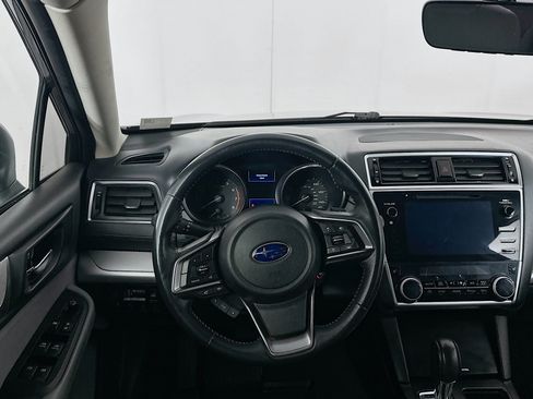 Used 2018 Subaru Outback 2.5i Premium AWD/4WD image 17