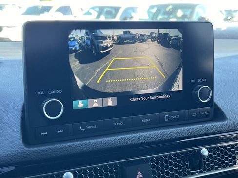 Certified 2023 Honda Civic Sport image 14