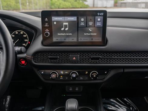 Used 2026 Honda HR-V Sport image 18