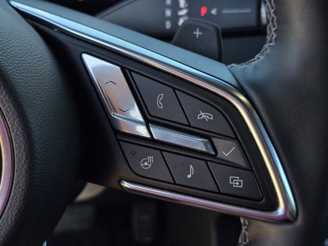 Used 2026 Buick Enclave Sport Touring FWD image 19
