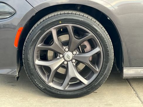 Used 2019 Dodge Charger GT image 25