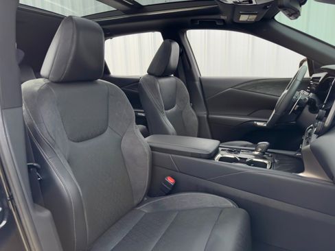 Used 2023 Lexus RX 350 Luxury image 38