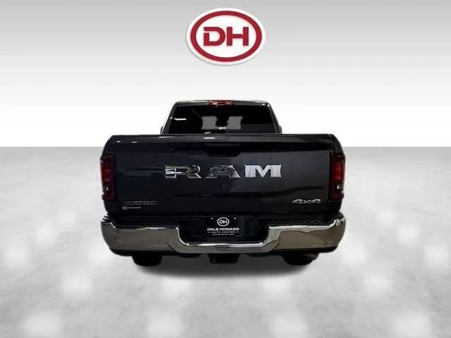 Used 2026 RAM 2500 Big Horn AWD/4WD image 11