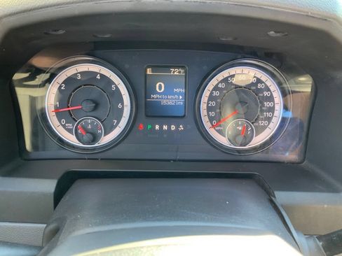 Used 2016 RAM 2500 SLT AWD/4WD image 22