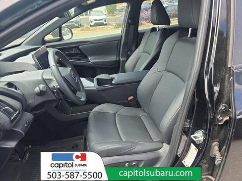 Used 2023 Subaru Solterra AWD image 13