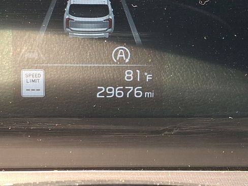Certified 2024 Kia Telluride LX AWD/4WD image 22