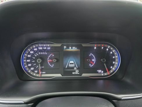 Used 2022 Hyundai Tucson SEL AWD/4WD image 7