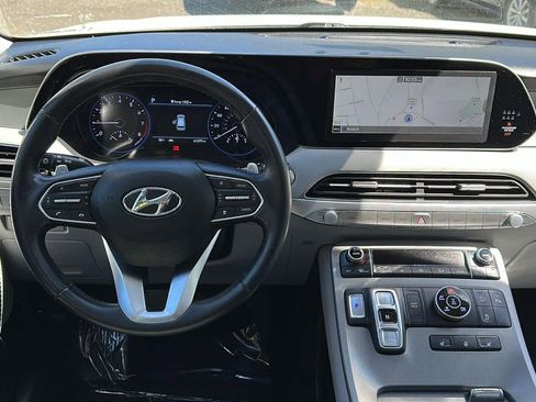 New 2022 Hyundai Palisade SEL w/ 8P Bench Seat Package image 26
