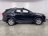 Used 2019 Toyota RAV4 XLE image 2